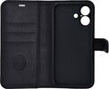 RadiCover Flip-Side Fashion Wallet (iPhone 17)