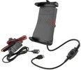 RAM Mount Quick-Grip Waterproof Wireless Charging Holder with Charger