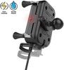 RAM Mount RAM-B-166-UN12W-1