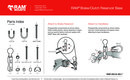 RAM Mount RAM-B-174-202AU
