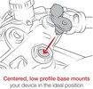 RAM Mount RAM-B-176-GOP1U