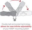 RAM Mount RAM-B-239U