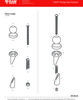 RAM Mount RAM-B-316-18-TRA1-354-75