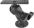 RAM Mount RAM-D-115-C-KNOB9H