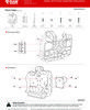 RAM Mount RAM-HOL-GE4KLU