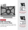 RAM Mount RAM-HOL-PAN16PLU