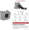RAM Mount RAM-HOL-PAN16PLU