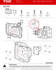 RAM Mount RAM-HOL-ZE10PDKL-DB9U