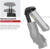 RAM Mount RAM-HOL-ZE17-1U