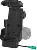 RAM Mount RAM-HOL-ZE17-2U