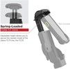 RAM Mount RAM-HOL-ZE17-NP-1U