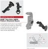 RAM Mount RAM-HOL-ZE17-NP-1U