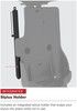 RAM Mount RAM-HOL-ZE17-NP-1U