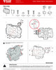 RAM Mount RAM-HOL-ZE21PD2KLU