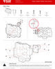 RAM Mount RAM-HOL-ZE21PDNLLU