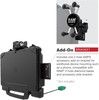 RAM Mount RAM-HOL-ZE22PD2LU