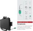 RAM Mount RAM-HOL-ZE22PD2LU