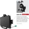RAM Mount RAM-HOL-ZE22PD2U