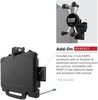RAM Mount RAM-HOL-ZE22PDLU