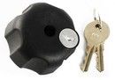 RAM Mount RAM-KNOB5LU