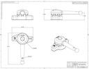 RAM Mount RAM-KNOB9HU