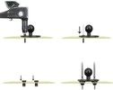 RAM Mount RAM-MARI-RIVET-4U