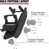 RAM Mount RAM-PM1-ZE31U
