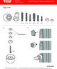 RAM Mount RAM-SG-D-111U-C
