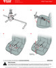 RAM Mount RAM-SM1-101
