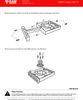 RAM Mount RAM-SM1-234-6