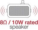 RAM Mount RAM-SPEAK-A02