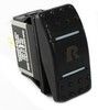 RAM Mount RAM-SWITCH-DPDTL-MOM