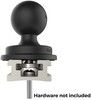 RAM Mount RAM-TRACK-EXA-3U