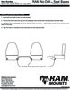 RAM Mount RAM-VB-103