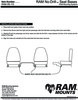 RAM Mount RAM-VB-115