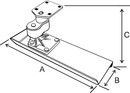 RAM Mount RAM-VB-116A