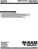 RAM Mount RAM-VB-117