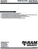 RAM Mount RAM-VB-118