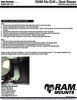 RAM Mount RAM-VB-121