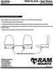 RAM Mount RAM-VB-127