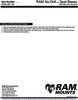RAM Mount RAM-VB-130-SW2