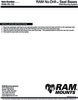 RAM Mount RAM-VB-132