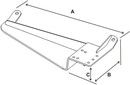 RAM Mount RAM-VB-134