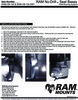 RAM Mount RAM-VB-134