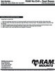 RAM Mount RAM-VB-135