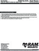 RAM Mount RAM-VB-135MH1