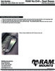 RAM Mount RAM-VB-138-SW2