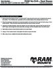 RAM Mount RAM-VB-138ST1
