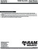 RAM Mount RAM-VB-139