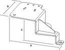 RAM Mount RAM-VB-141